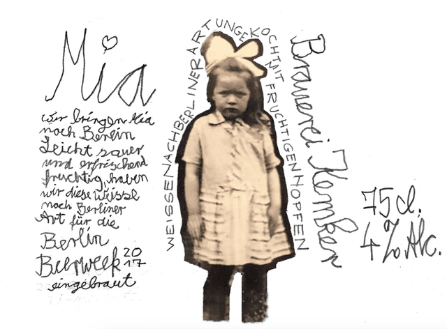 Mia