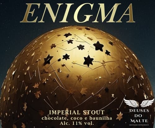 ENIGMA