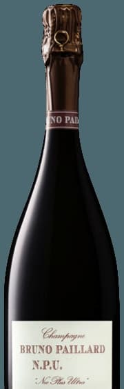 N.P.U. Extra Brut Champagne (Nec Plus Ultra)