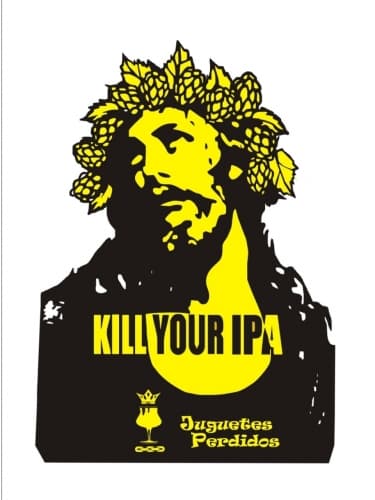 Kill Your IPA