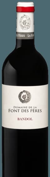 Bandol Rouge