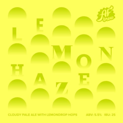 Lemon Haze