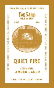 Quiet Fire
