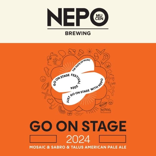 Go On Stage 2024