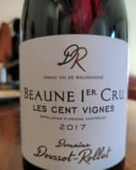 Beaune 1er Cru 'Les Cent Vignes'