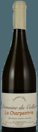 La Charpentrie Saumur Blanc