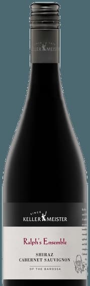 Ralph's Ensemble Shiraz - Cabernet Sauvignon