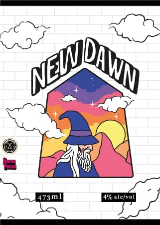 New Dawn