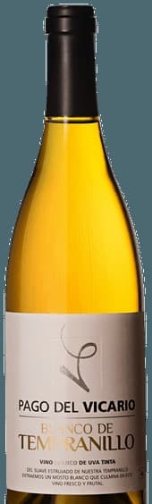 Blanco de Tempranillo