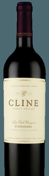 Live Oak Zinfandel