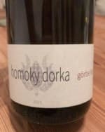 Görbe Furmint
