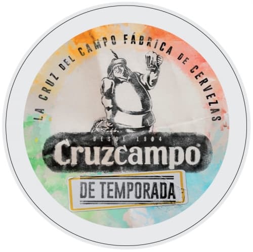 Cerveza de Temporada: Hazy American Pale Ale