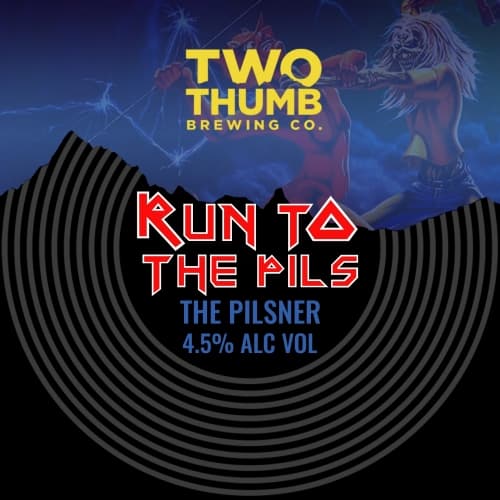 Run To the Pils