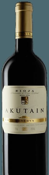 Gran Reserva