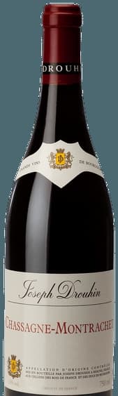 Chassagne-Montrachet