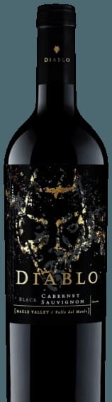 Black Cabernet Sauvignon