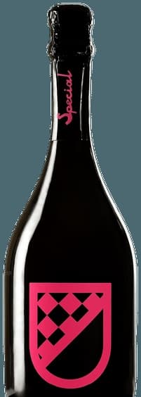 Special Spumante Brut Rosé