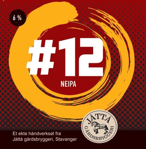 #12