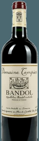 Bandol Rouge