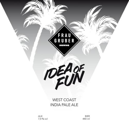 Idea of Fun