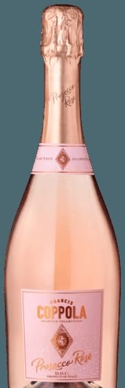 Diamond Collection Prosecco Rosé