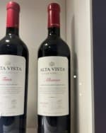 Single Vineyard Albaneve Malbec