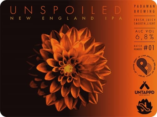 Unspoiled