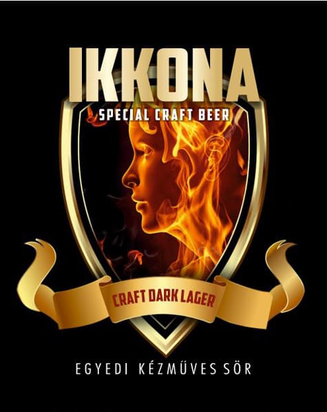 Craft Dark Lager