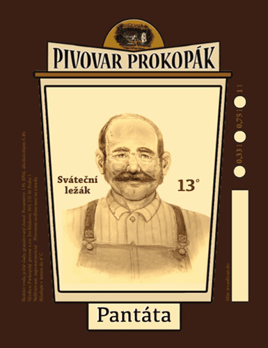 Pantáta 13