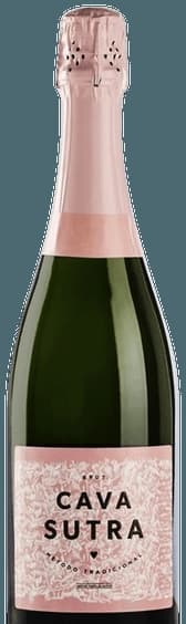 Cava Sutra Brut