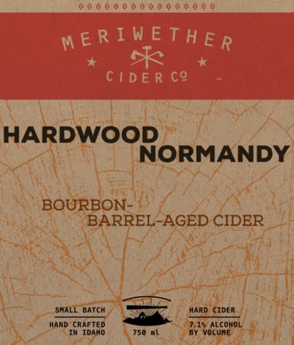 Hardwood: Normandy