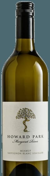 Miamup Sauvignon Blanc - Semillon