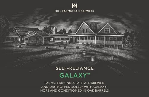Self-Reliance: Galaxy™