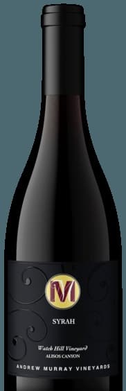 Watch Hill Vineyard Syrah