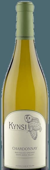 Bien Nacido Vineyard Chardonnay