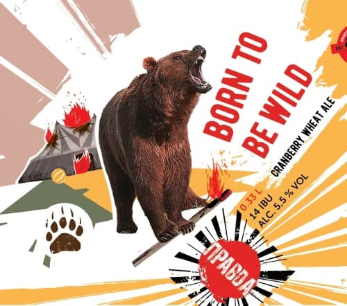 Born To Be Wild