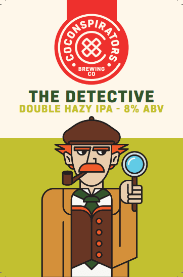 The Detective