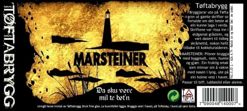 Marsteiner