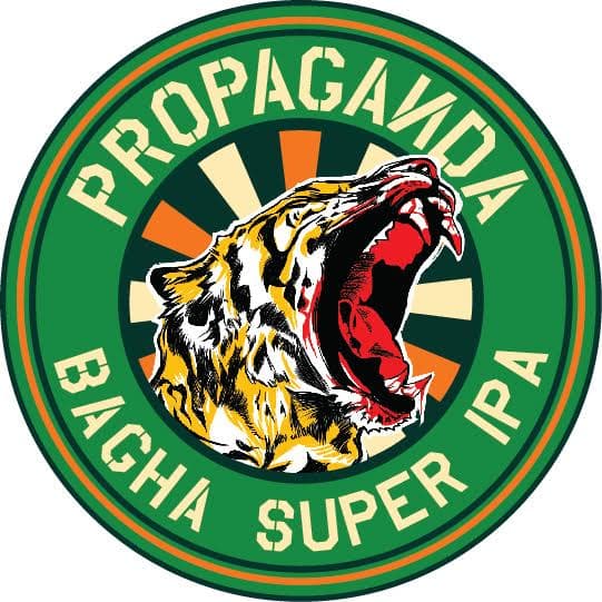 Bagha Super IPA