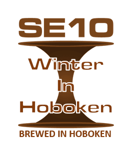 Winter In Hoboken