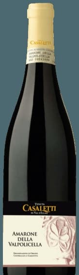 Amarone della Valpolicella