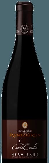 Cuvée Emilie Hermitage Rouge
