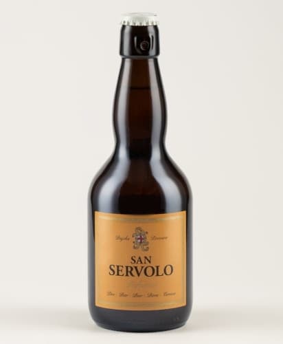 San Servolo Hefeweizen