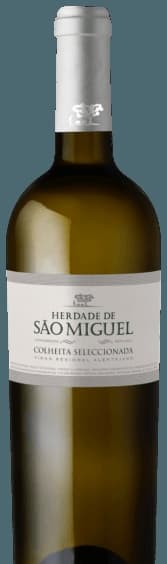 Colheita Seleccionada White