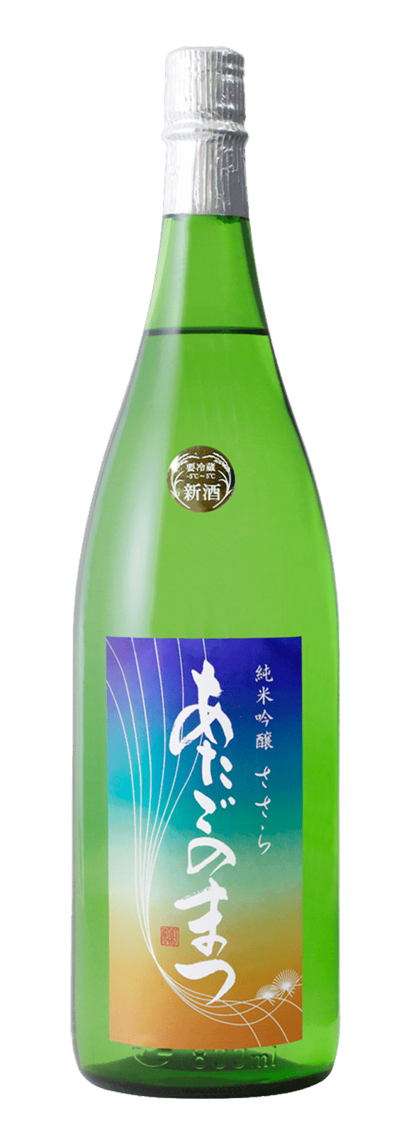 Kubota Senju Junmai Ginjo