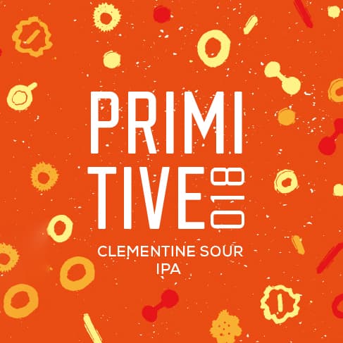 Primitive 018