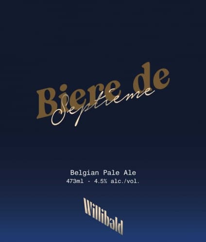 Biere De Septieme