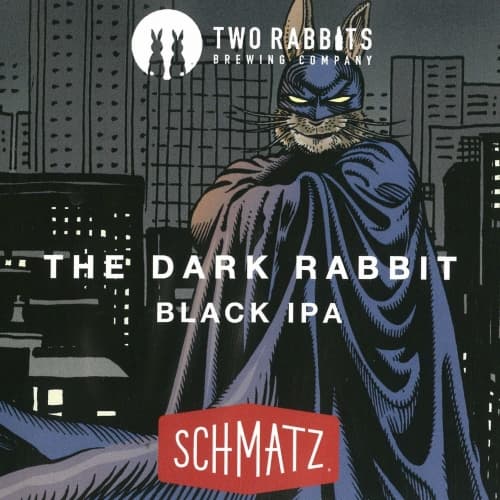 The Dark Rabbit