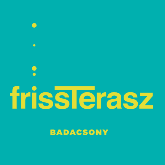 Frissterasz