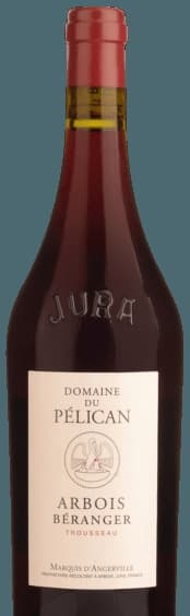 Arbois Béranger Trousseau